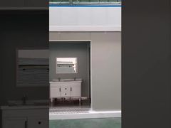 Catamaran container toilet