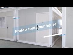 detachable container house